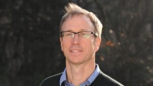 Picture of Paul Barratt